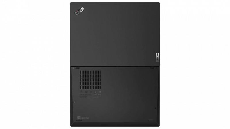 Lenovo ThinkPad T14s Gen3 Black- 14.0" WUXGA  I...