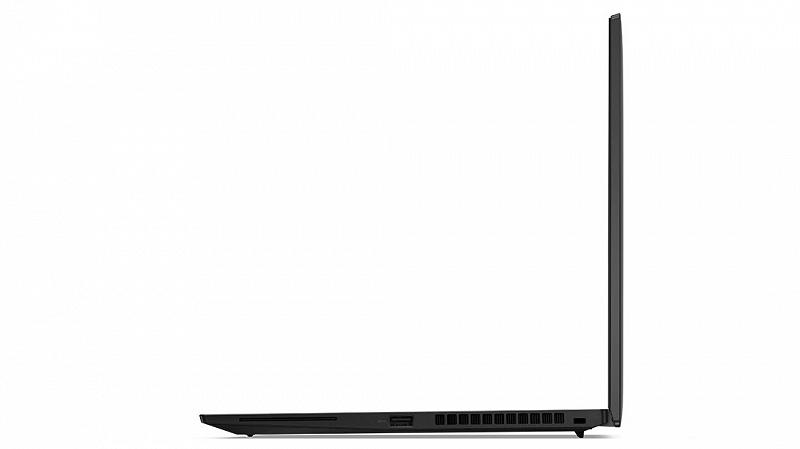 Lenovo ThinkPad T14s Gen3 Black- 14.0" WUXGA  I...