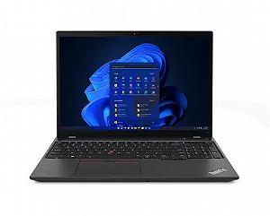 Lenovo ThinkPad T16 Gen1 Black- 16.0" WUXGA  IP...