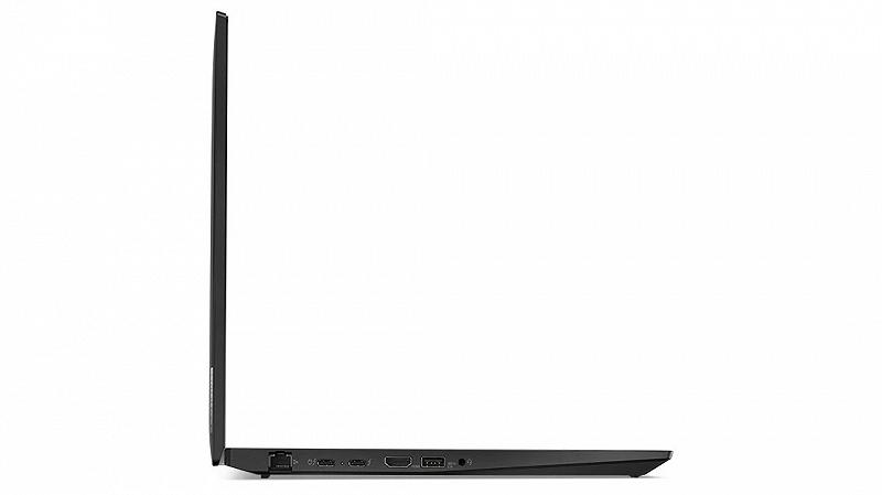 Lenovo ThinkPad T16 Gen1 Black- 16.0" WUXGA  IP...