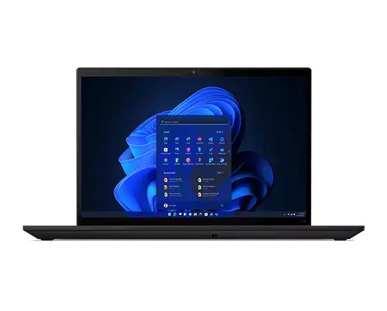 Lenovo ThinkPad T16 Gen1 Black- 16.0" WUXGA  IP...