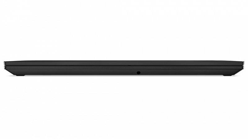 Lenovo ThinkPad T16 Gen1 Black- 16.0" WUXGA  IP...