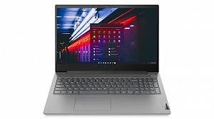 Lenovo ThinkBook 15p G2 ITH Grey - 15.6" UHD IP...