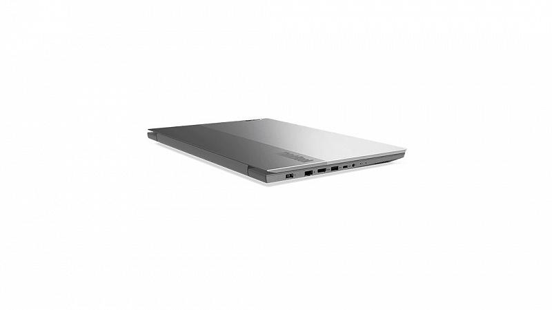 Lenovo ThinkBook 15p G2 ITH Grey - 15.6" UHD IP...