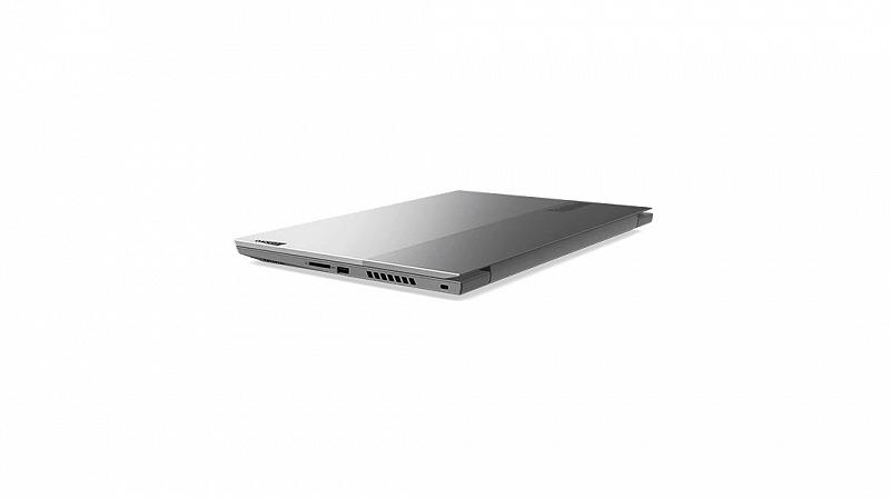Lenovo ThinkBook 15p G2 ITH Grey - 15.6" UHD IP...