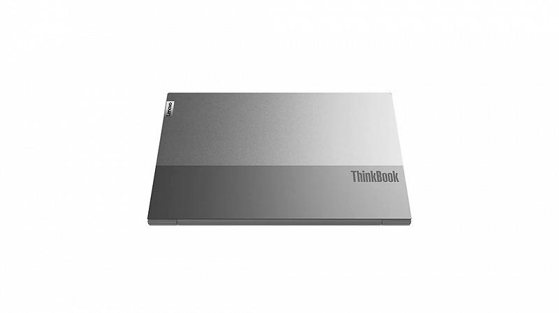 Lenovo ThinkBook 15p G2 ITH Grey - 15.6" UHD IP...