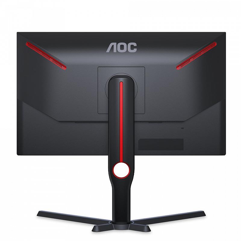 24.5” AOC VA LED 25G3ZM Black (0.5ms, 1000:1, 3...