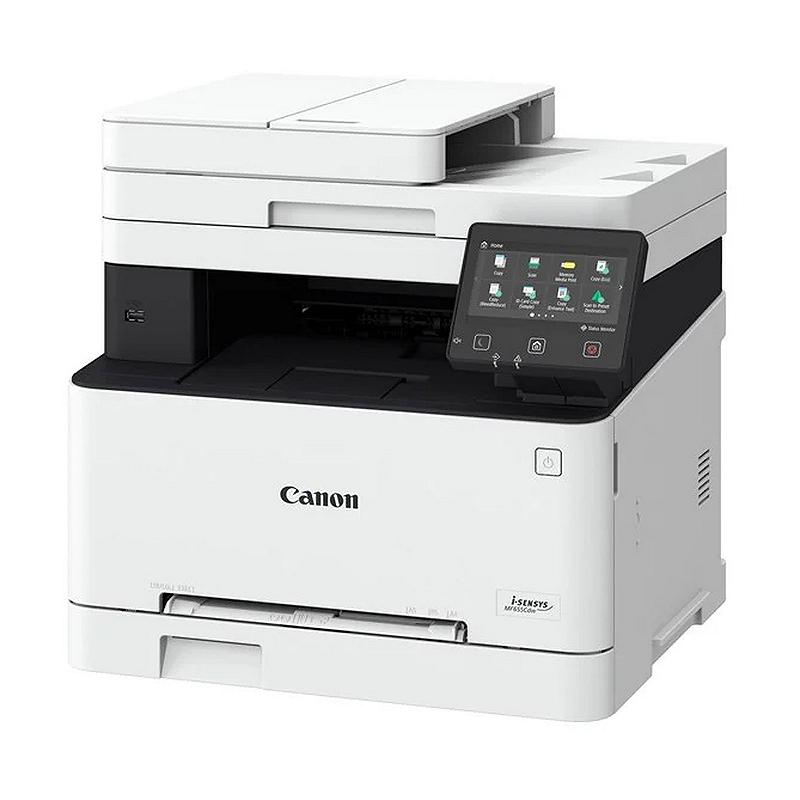 MFD Canon i-Sensys MF655Cdw (3102C008), A4, Col...