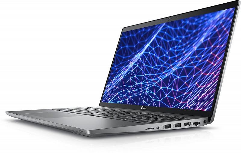 DELL Latitude 5530 Gray, 15.6'' FHD WVA 250 nit...