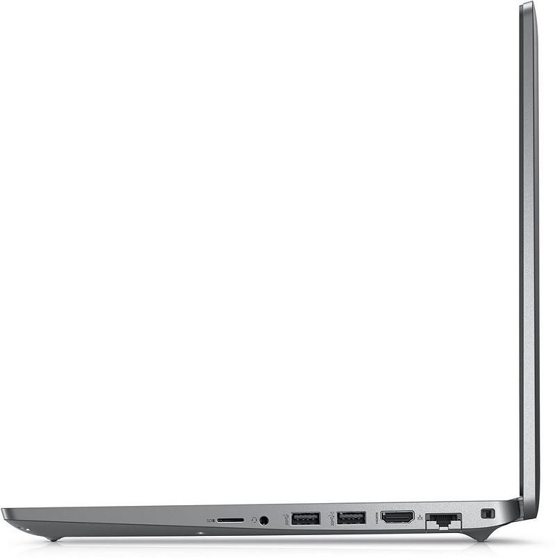 DELL Latitude 5530 Gray, 15.6'' FHD WVA 250 nit...