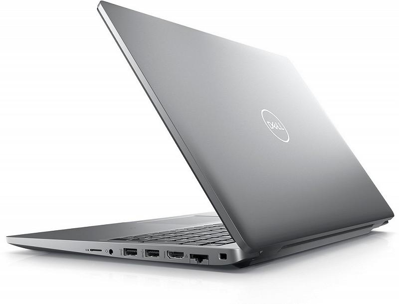 DELL Latitude 5530 Gray, 15.6'' FHD WVA 250 nit...