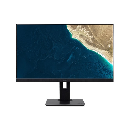 23.8” ACER IPS LED B247YC Black (4ms, 100M:1, 2...