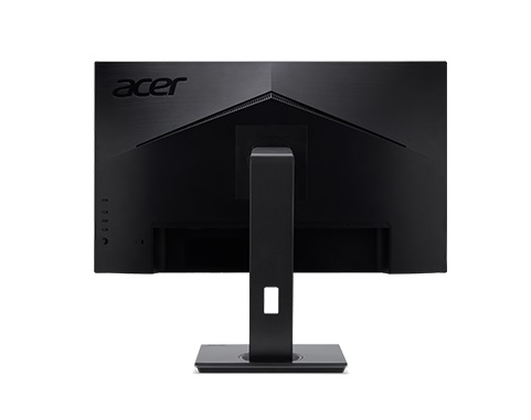 23.8” ACER IPS LED B247YC Black (4ms, 100M:1, 2...