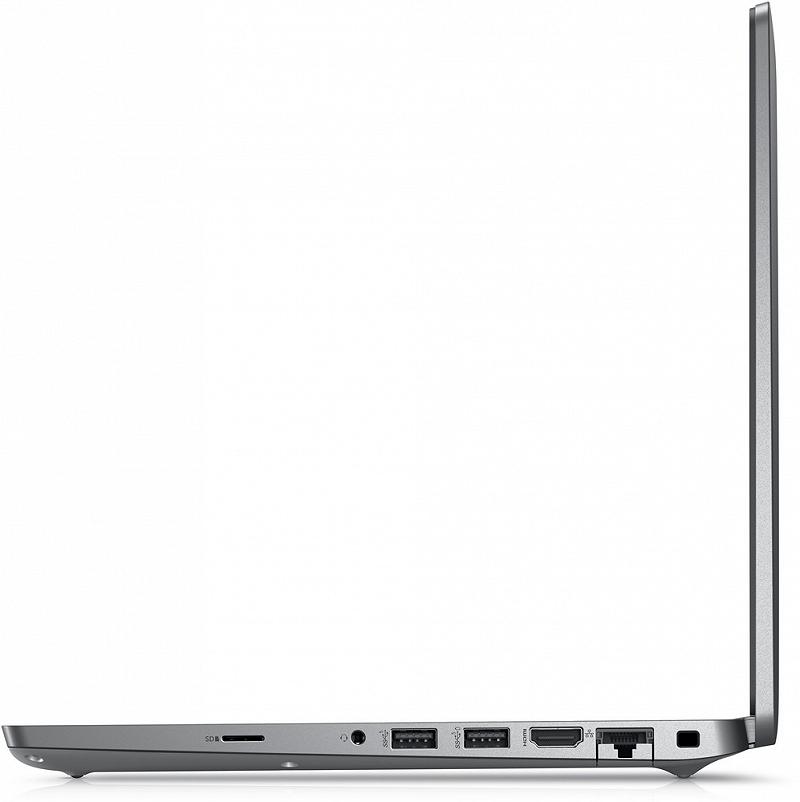 DELL Latitude 5430 Gray, 14.0'' FHD WVA 250 nit...