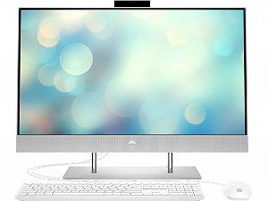 All-in-One PC - 23.8" HP AiO 24-dp1008ur 23.8" ...