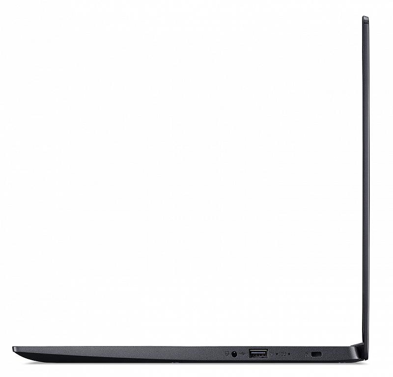 ACER Aspire A515-45 Charcoal Black (NX.A85ER.00...