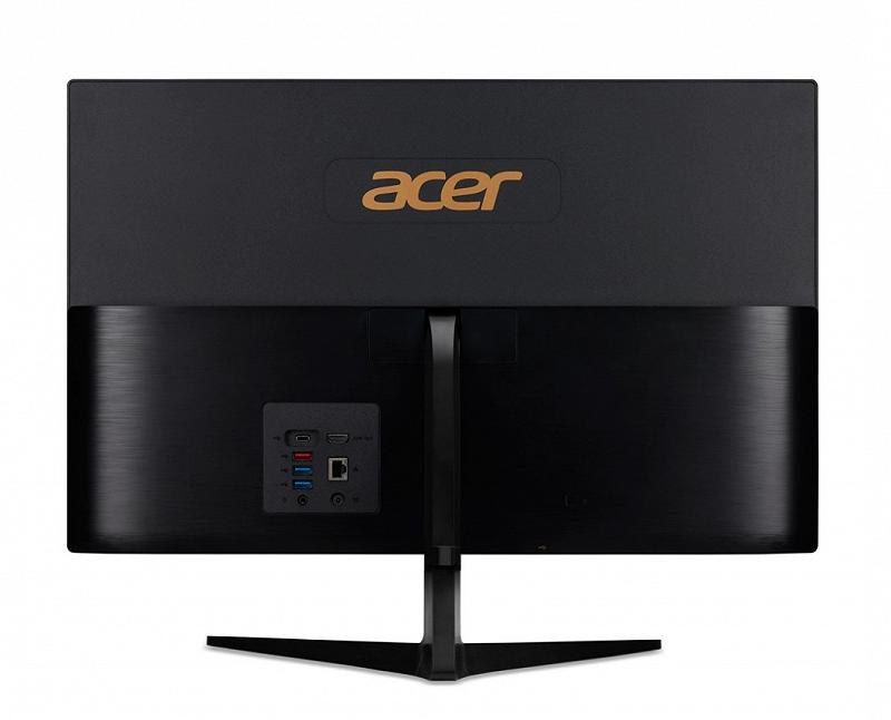 All-in-One PC - 23.8" ACER Aspire C24-1700 FHD ...