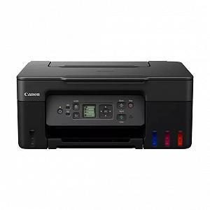 MFD CISS Canon Pixma G3470 Black, Color Printer...