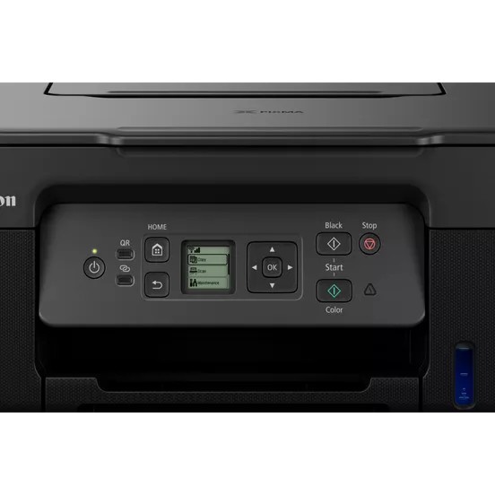 MFD CISS Canon Pixma G3470 Black, Color Printer...