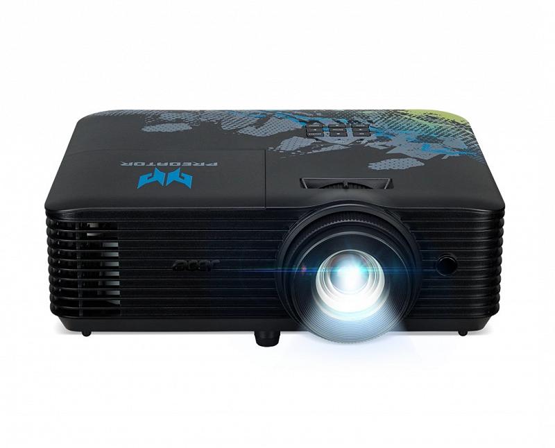 UHD Projector  ACER PREDATOR GM712 (MR.JUX11.00...