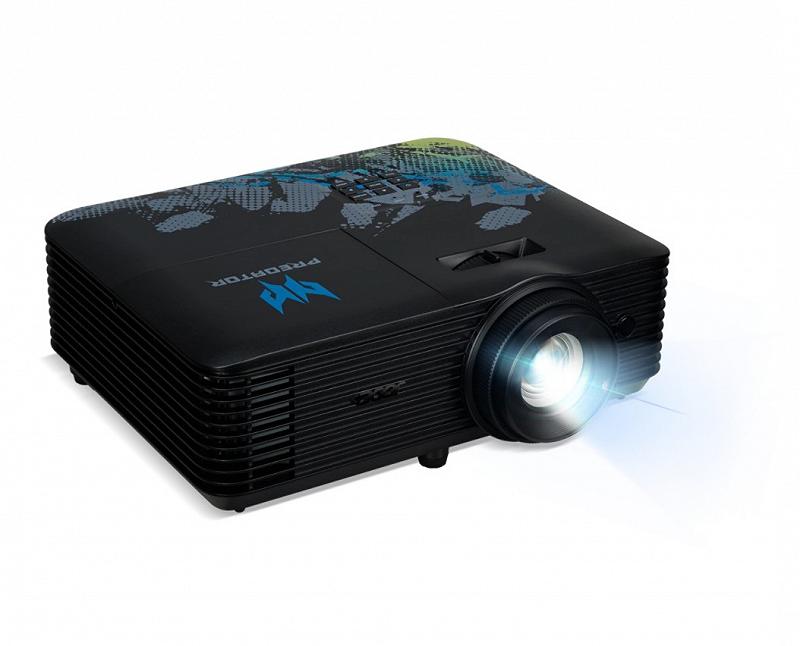 UHD Projector  ACER PREDATOR GM712 (MR.JUX11.00...