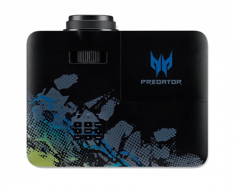 UHD Projector  ACER PREDATOR GM712 (MR.JUX11.00...