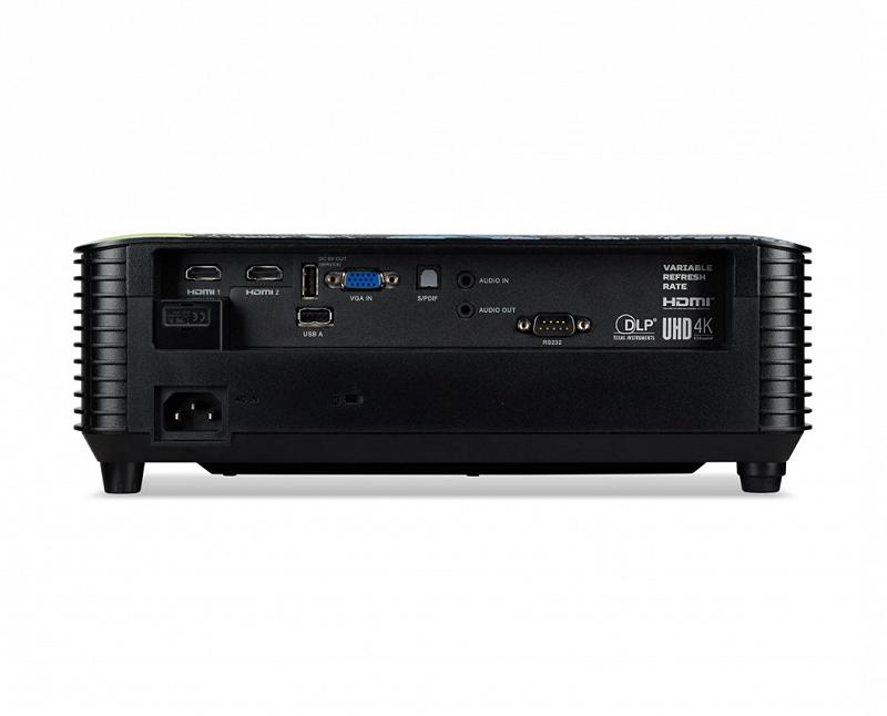 UHD Projector  ACER PREDATOR GM712 (MR.JUX11.00...