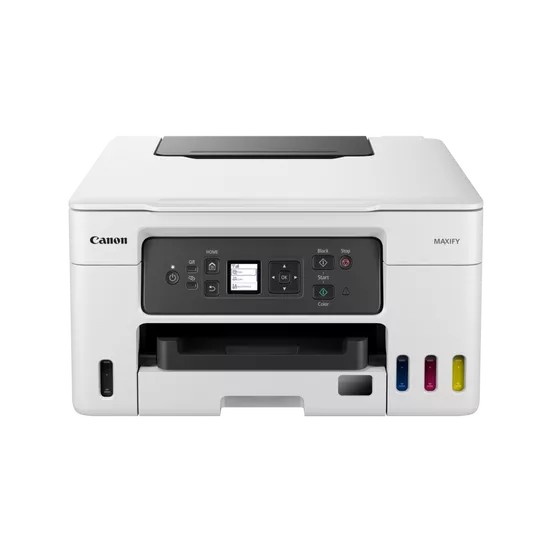 MFD CISS Canon MAXIFY GX3040, Color Printer/Dup...