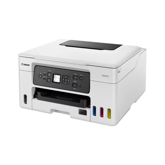 MFD CISS Canon MAXIFY GX3040, Color Printer/Dup...