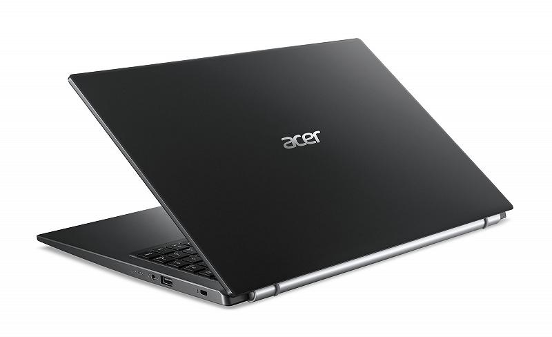 ACER Extensa EX215-32 Charcoal Black (NX.EGNEU....