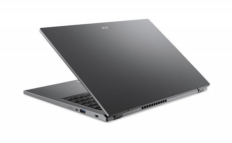 ACER Extensa EX215-23 Steel Gray (NX.EH3EU.003)...