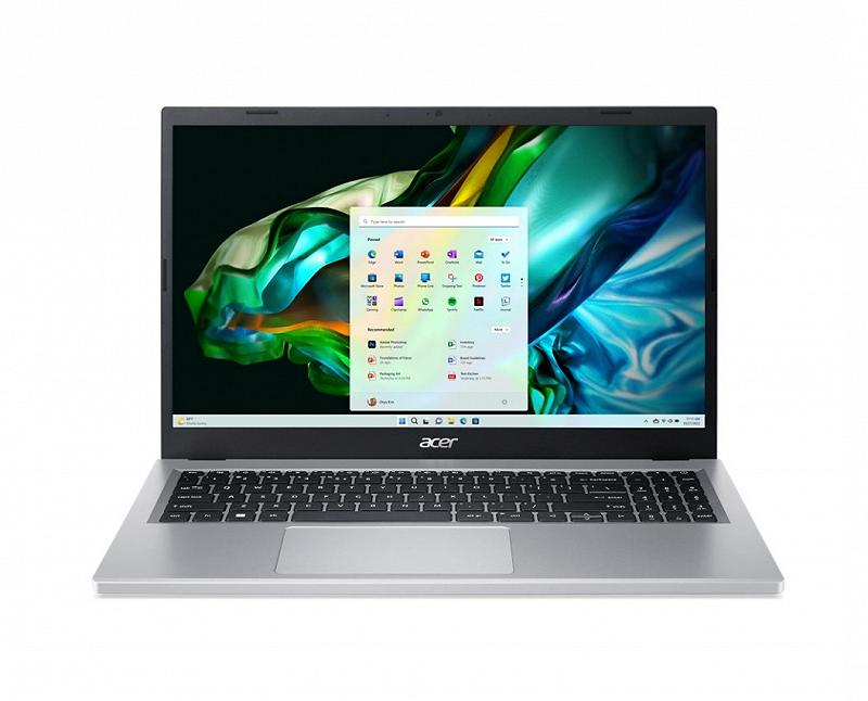 ACER Aspire A315-24P Pure Silver (NX.KDEEU.01A)...