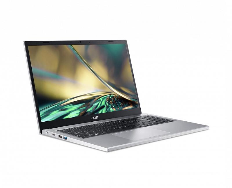 ACER Aspire A315-24P Pure Silver (NX.KDEEU.01A)...