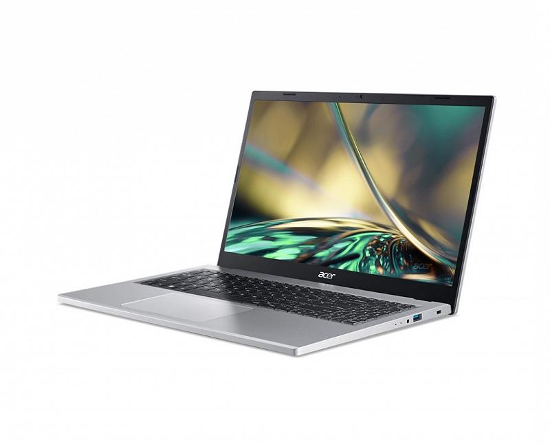 ACER Aspire A315-24P Pure Silver (NX.KDEEU.01A)...