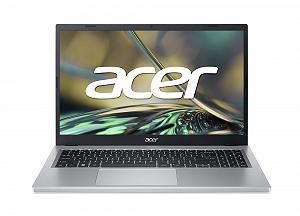 ACER Aspire A315-510P Pure Silver (NX.KDHEU.00B...