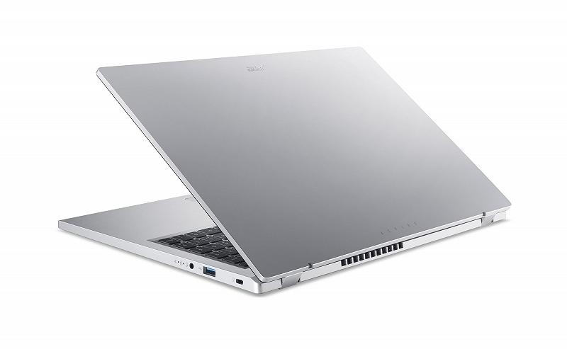 ACER Aspire A315-510P Pure Silver (NX.KDHEU.00B...