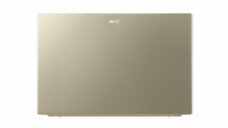 ACER Swift 3 Haze Gold (NX.K7NEU.004), 14.0" IP...