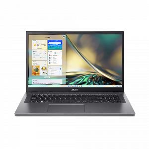 ACER Aspire A317-55P Steel Gray (NX.KDKEU.003) ...