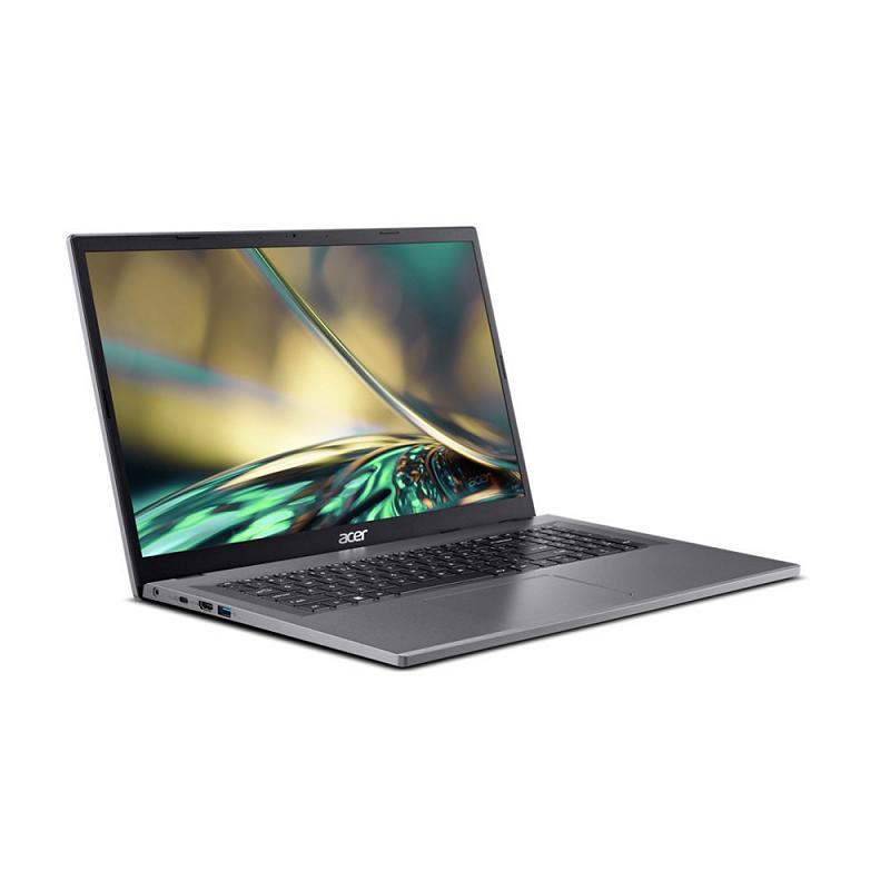 ACER Aspire A317-55P Steel Gray (NX.KDKEU.003) ...