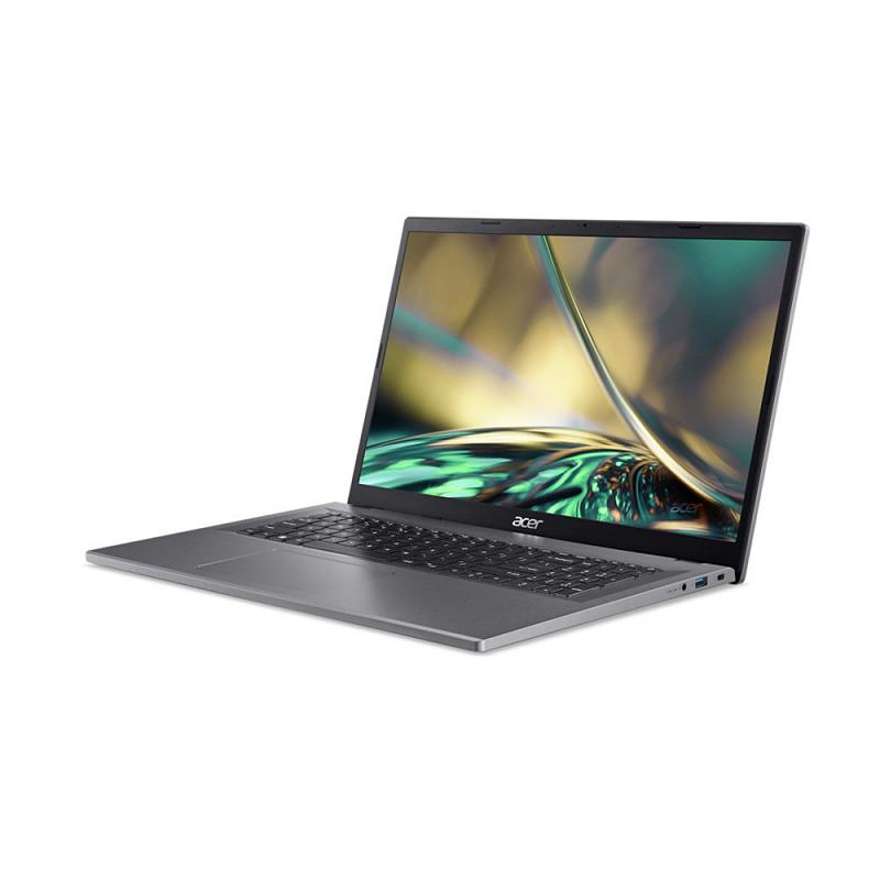 ACER Aspire A317-55P Steel Gray (NX.KDKEU.003) ...