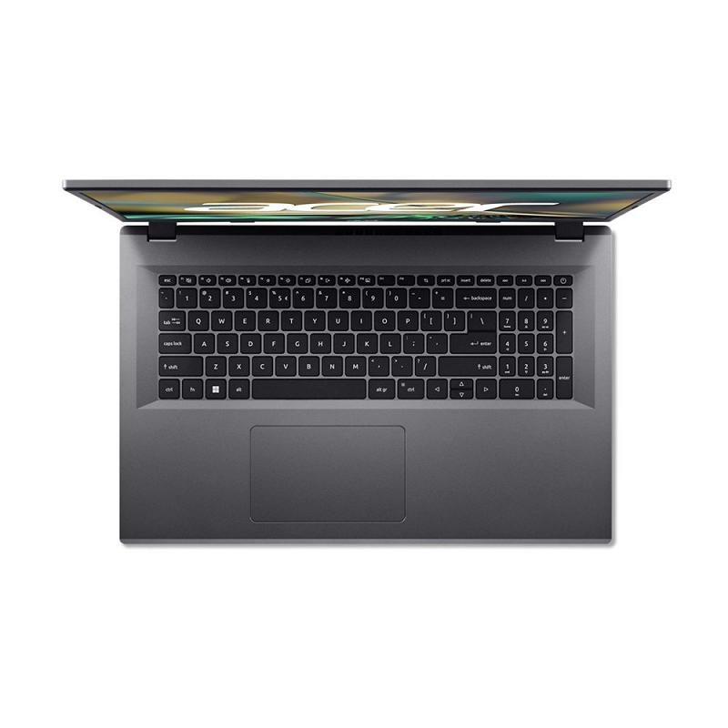 ACER Aspire A317-55P Steel Gray (NX.KDKEU.003) ...