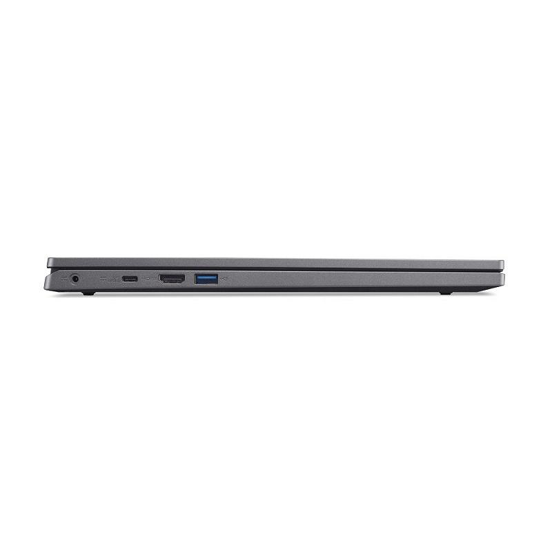 ACER Aspire A317-55P Steel Gray (NX.KDKEU.003) ...