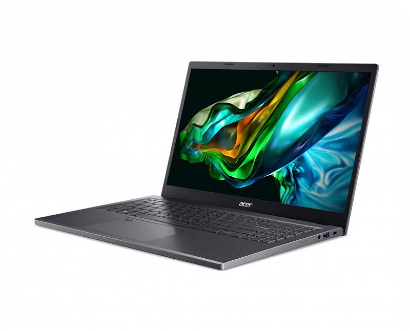 ACER Aspire A515-48M Steel Gray (NX.KJ9EU.004) ...