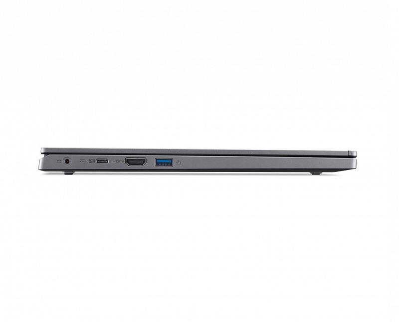 ACER Aspire A515-48M Steel Gray (NX.KJ9EU.004) ...