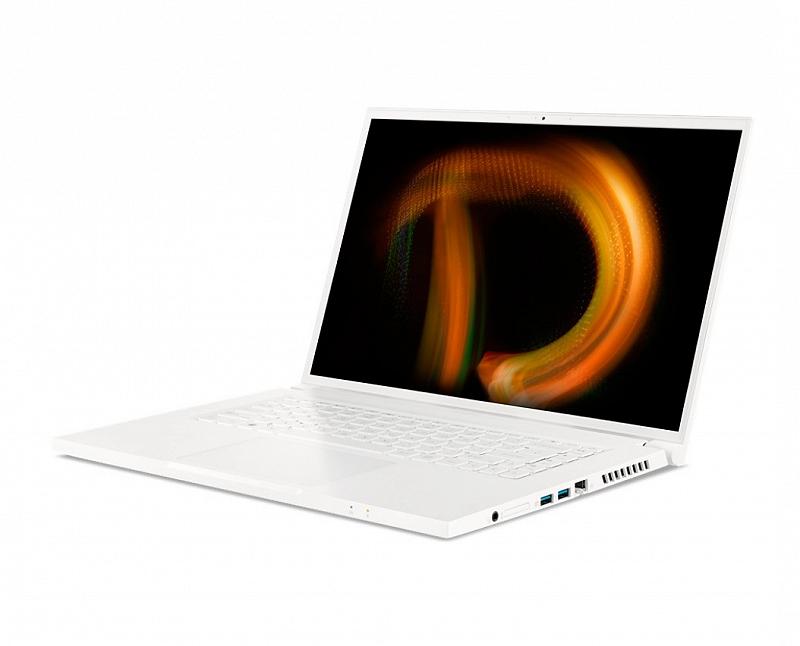 ACER ConceptD 3 Pro The White+Win11P (NX.C6VEU....