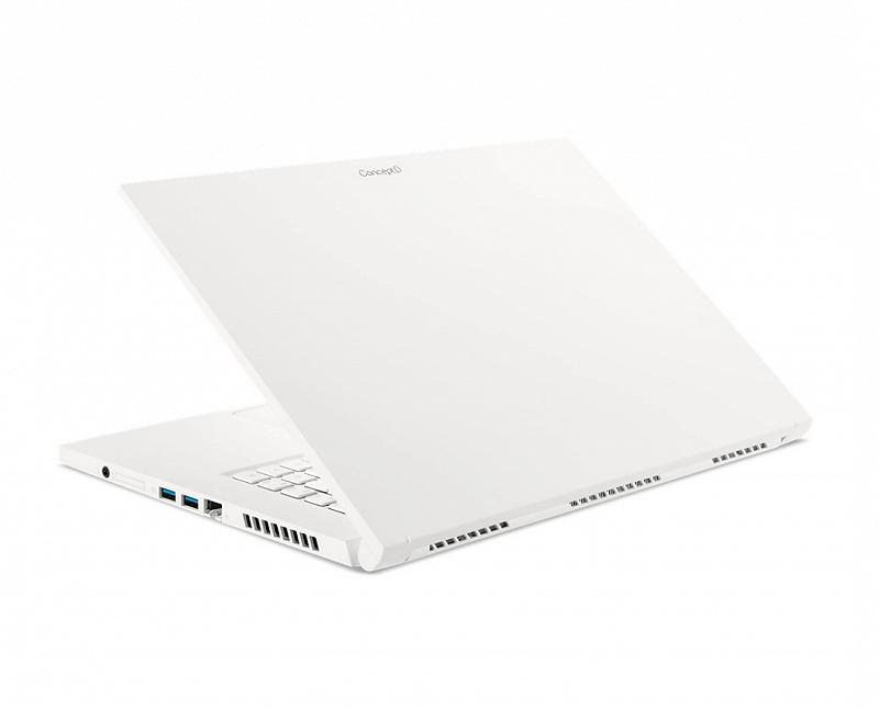 ACER ConceptD 3 Pro The White+Win11P (NX.C6VEU....