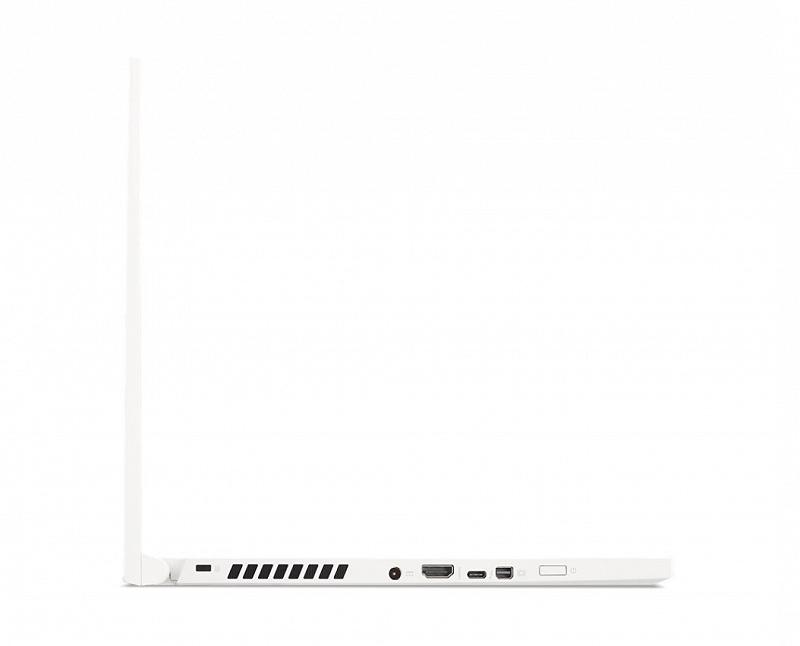 ACER ConceptD 3 Pro The White+Win11P (NX.C6VEU....