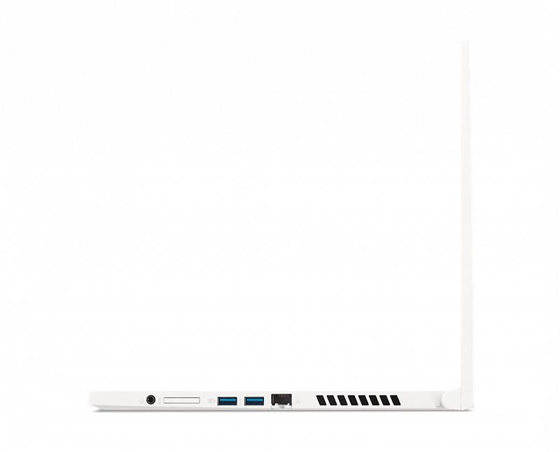 ACER ConceptD 3 Pro The White+Win11P (NX.C6VEU....