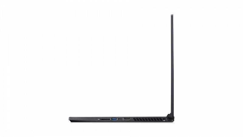 ACER ConceptD 5 The Black+Win11P (NX.C7DEU.002)...