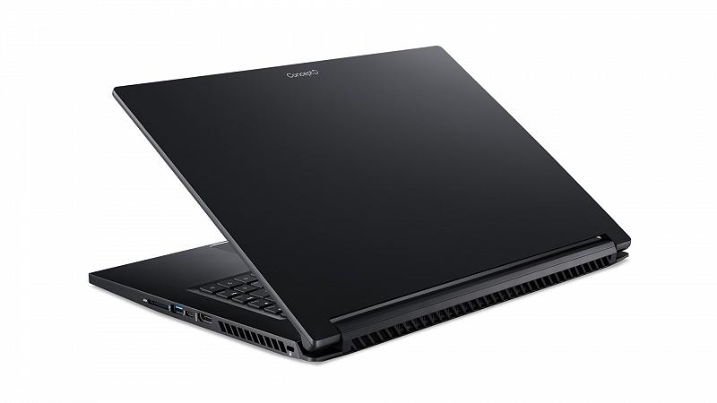 ACER ConceptD 5 The Black+Win11P (NX.C7DEU.002)...